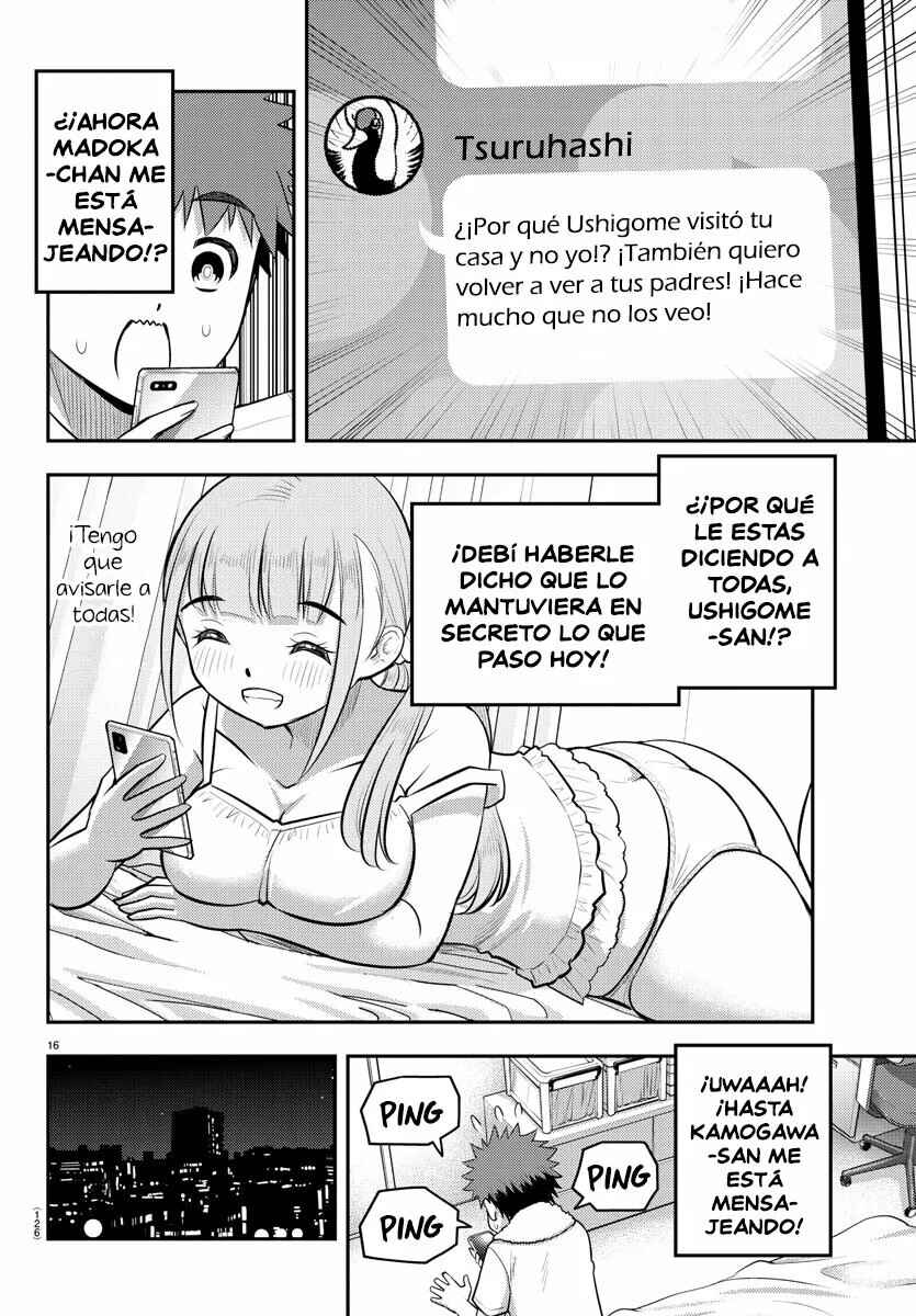 Chapter 143 - Page 18