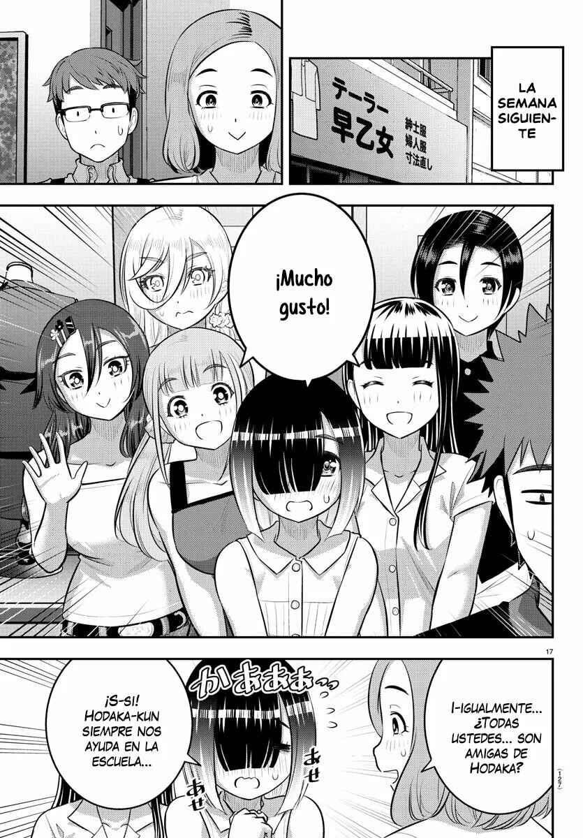 Chapter 143 - Page 19