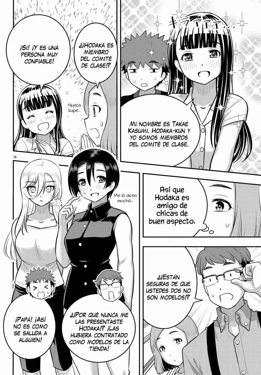 Chapter 143 - Page 20