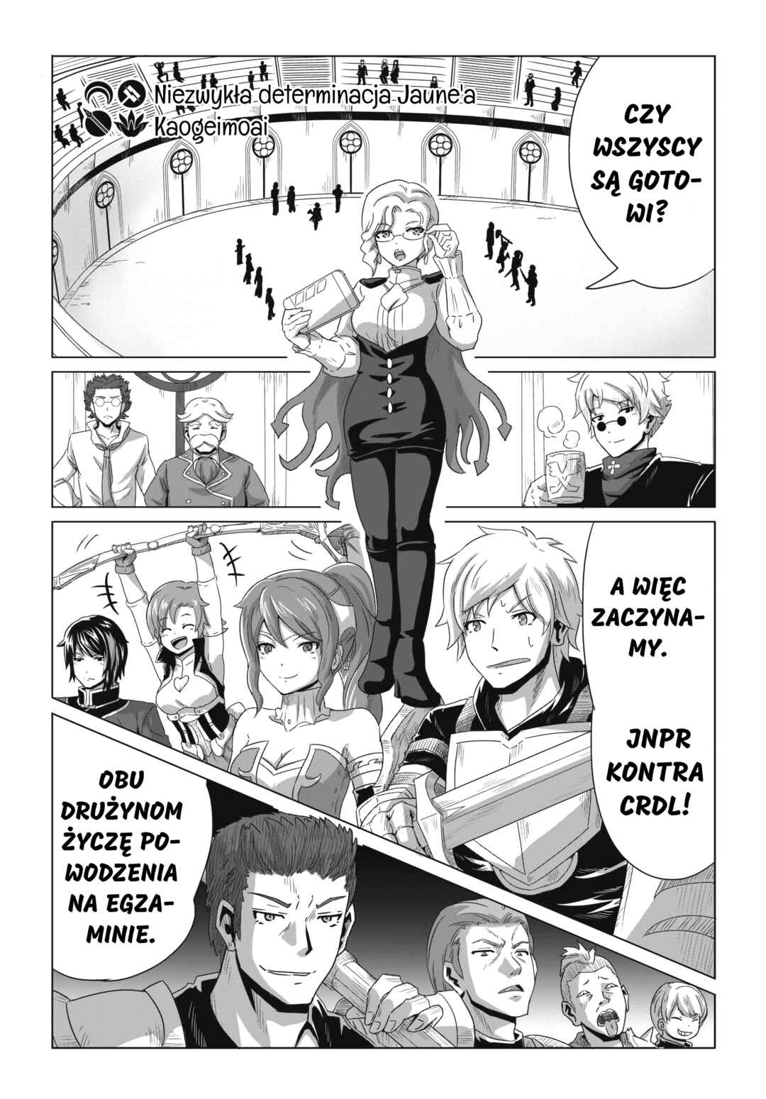 Chapter 87 - Page 1