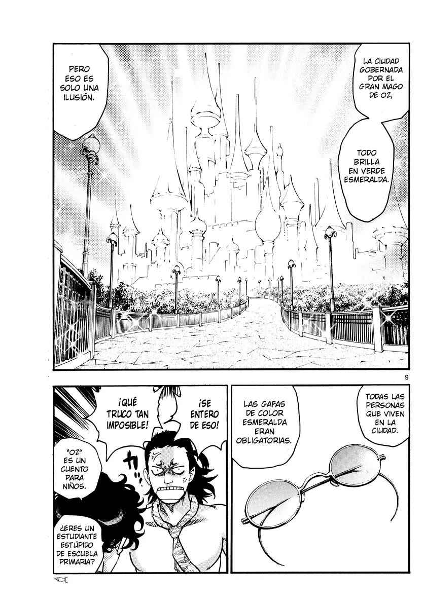 Chapter 537 - Page 12