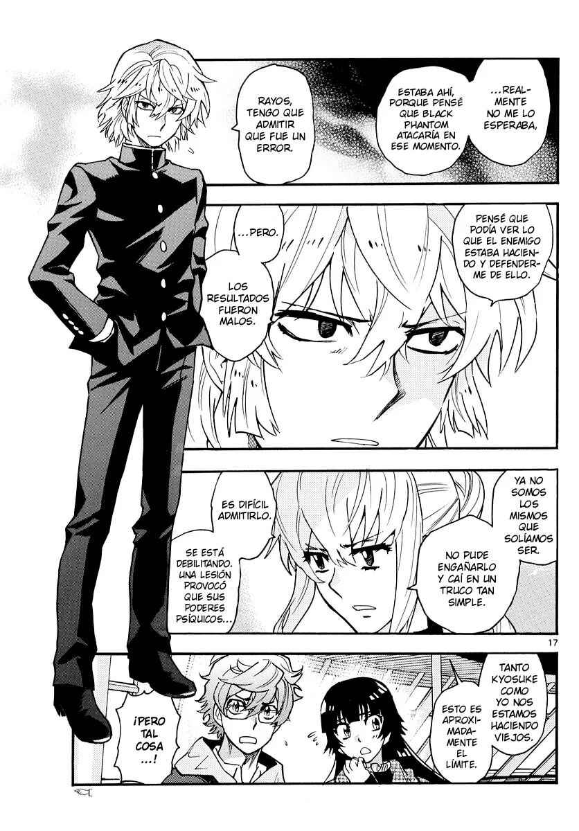 Chapter 537 - Page 19