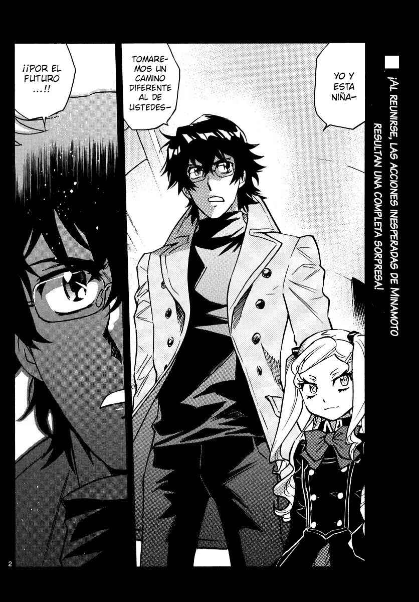 Chapter 537 - Page 5