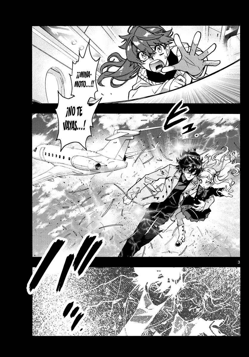 Chapter 537 - Page 6