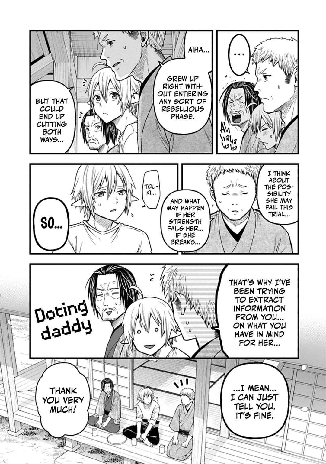 Chapter 43 - Page 12