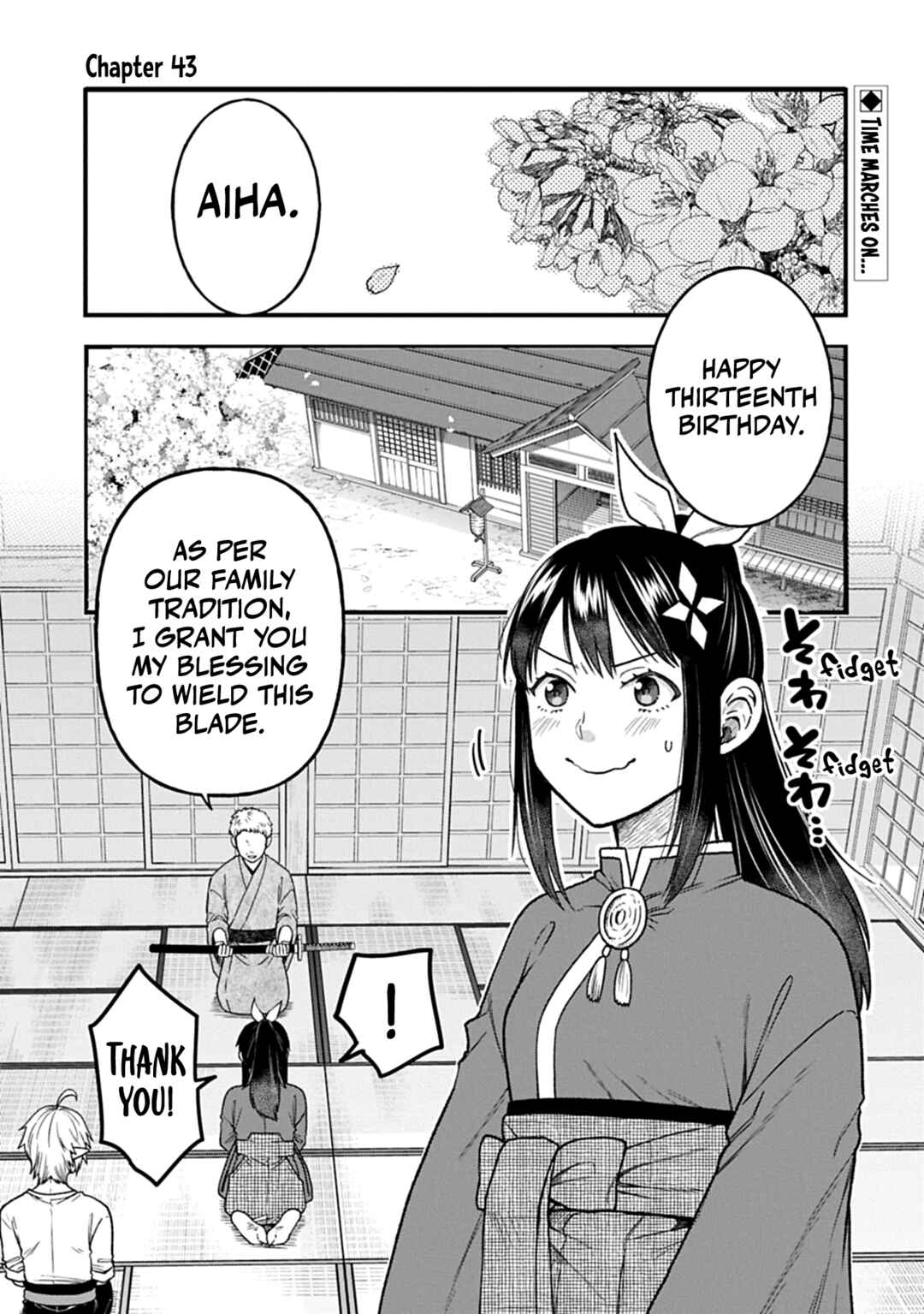 Chapter 43 - Page 2