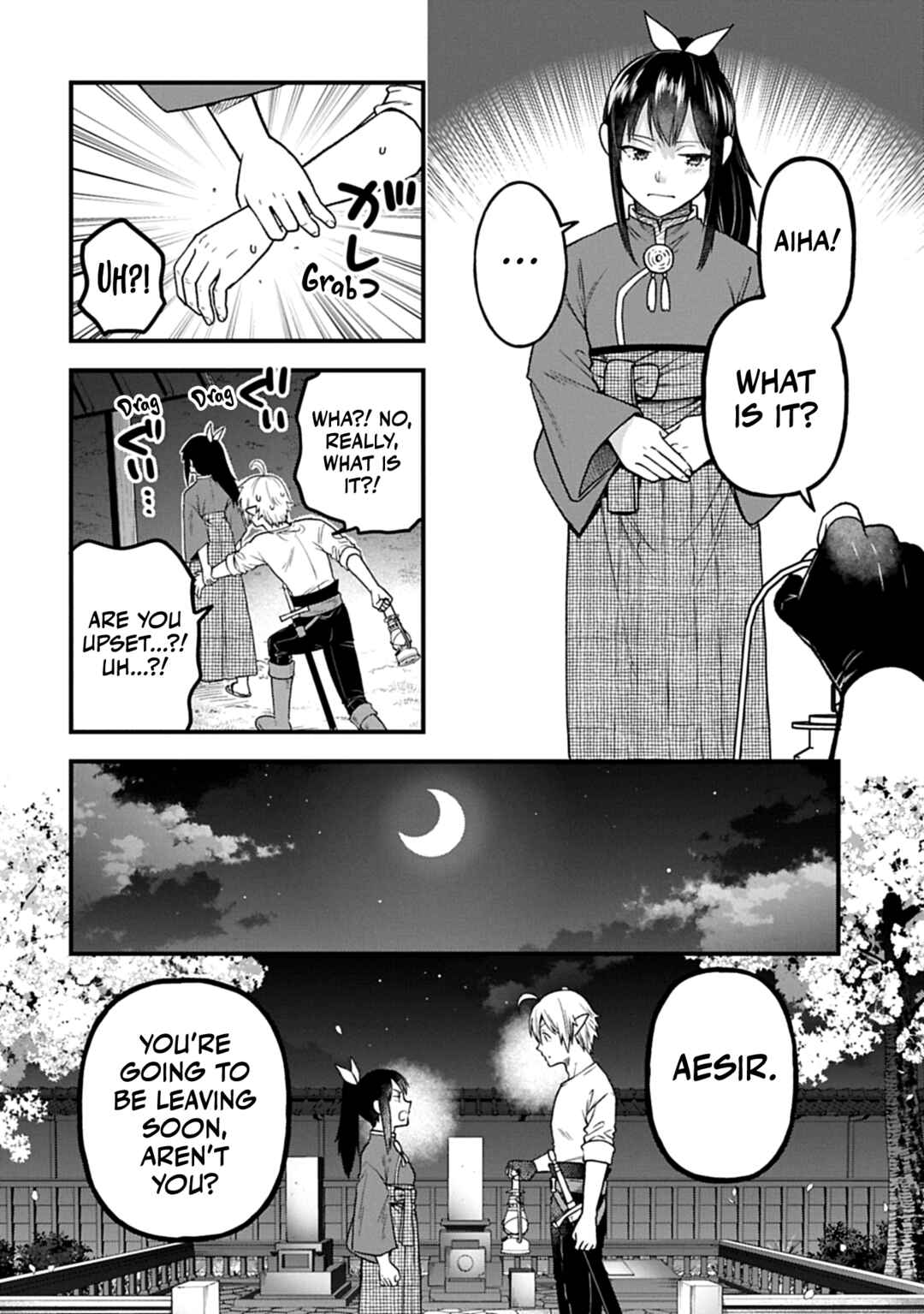Chapter 43 - Page 27