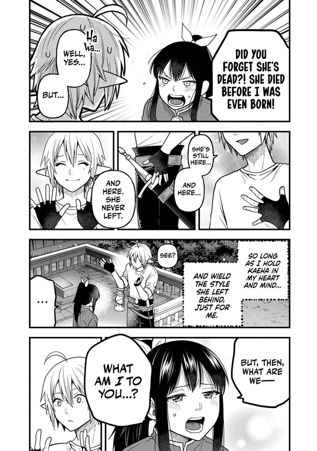 Chapter 43 - Page 30