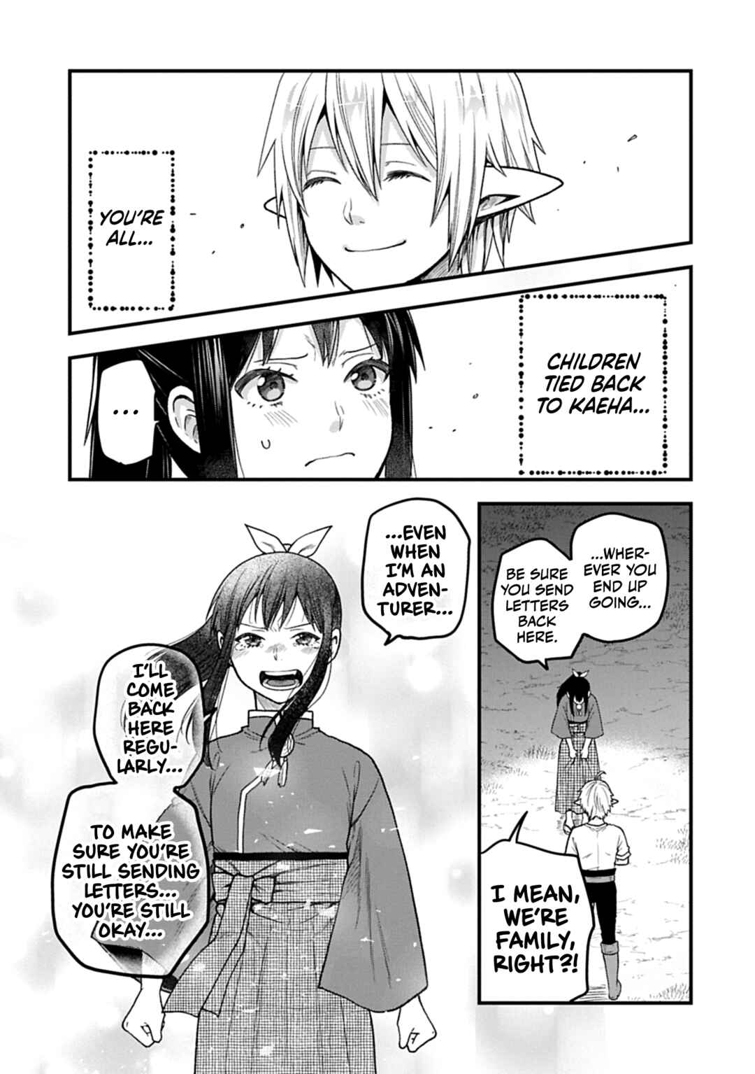 Chapter 43 - Page 32