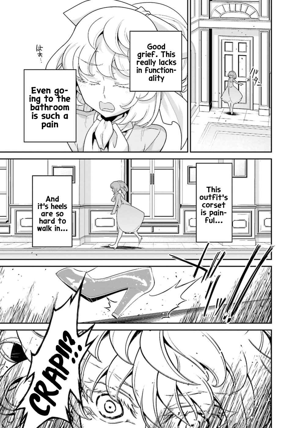 Chapter 40.5 - Page 47