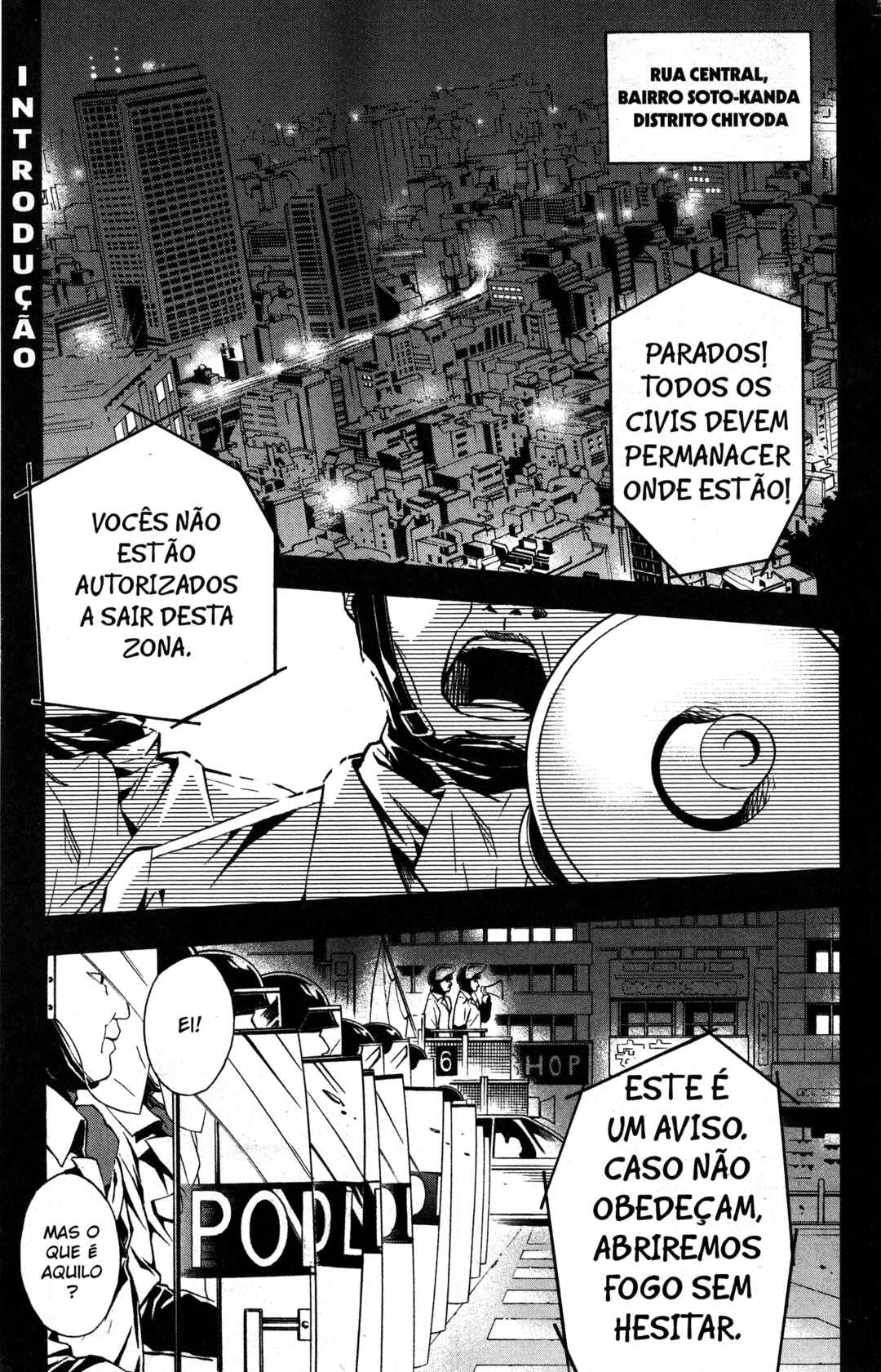 Chapter 0 - Page 5