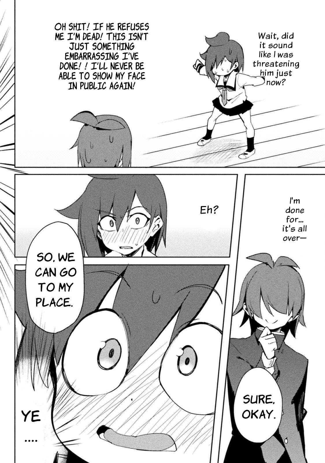 Chapter 20 - Page 18