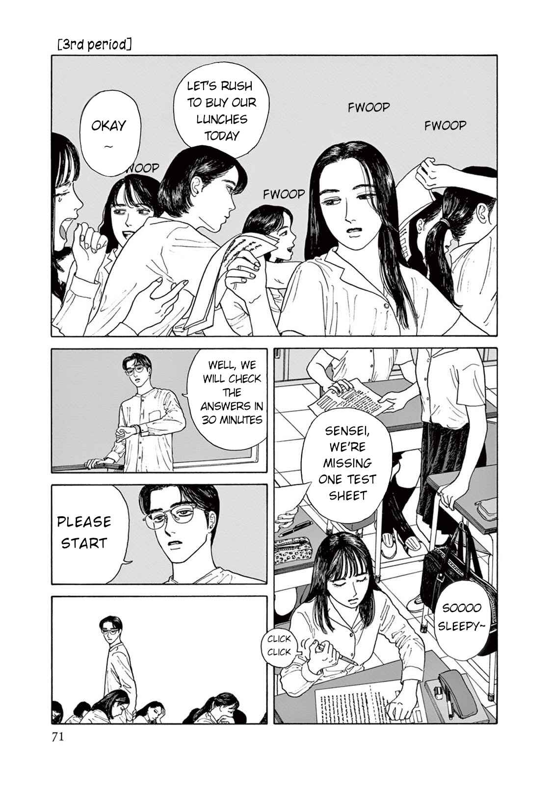 Chapter 3 - Page 1