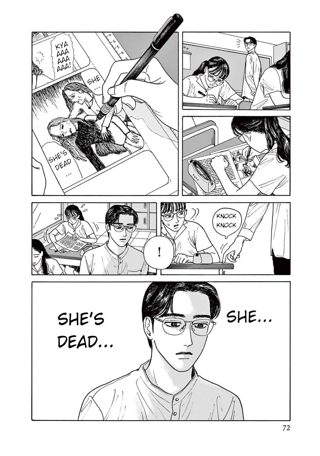 Chapter 3 - Page 2