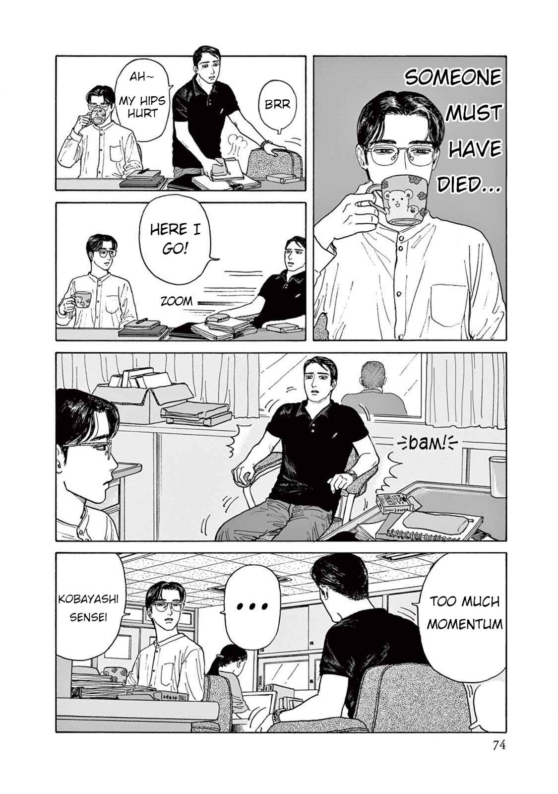 Chapter 3 - Page 4