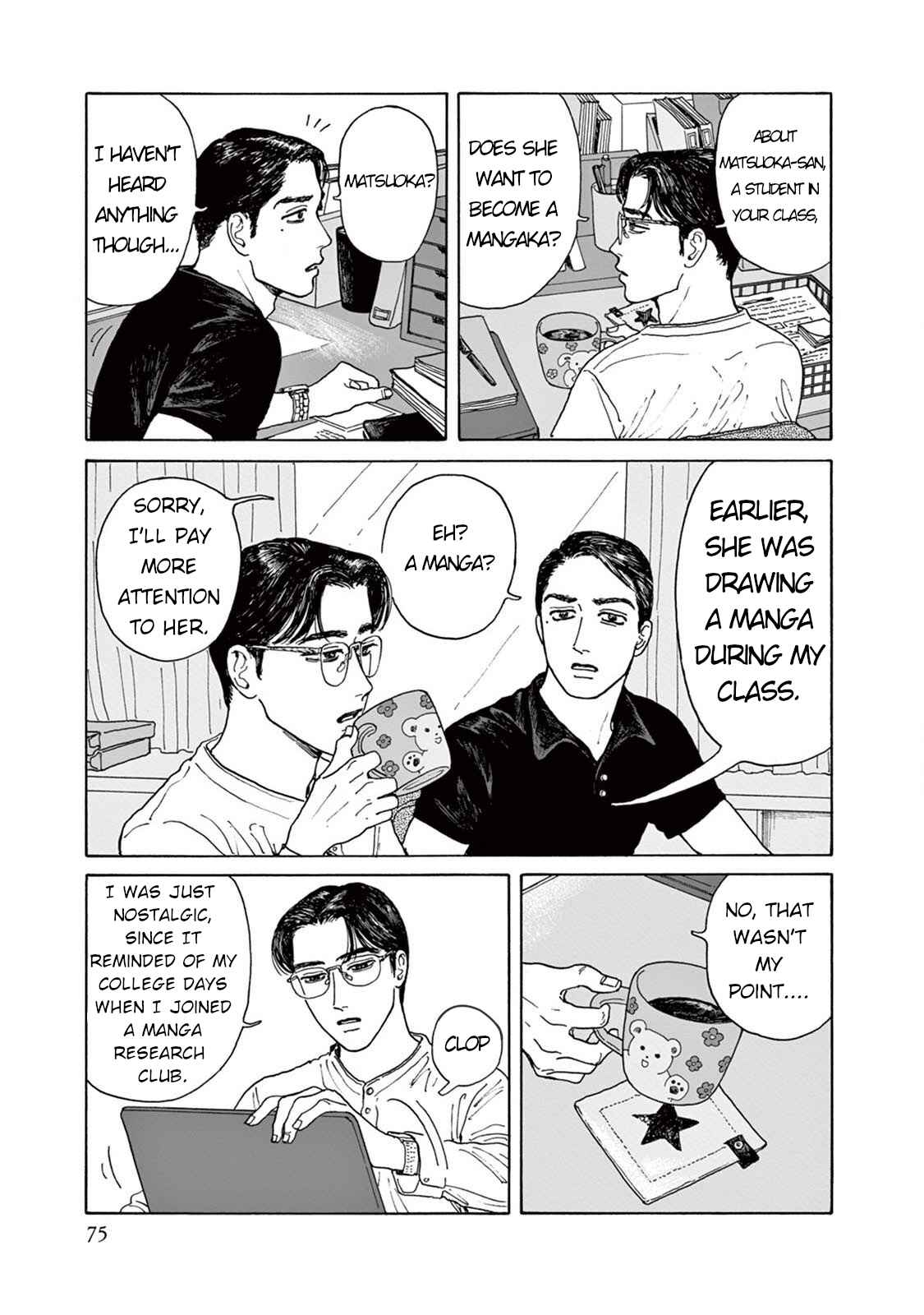 Chapter 3 - Page 5