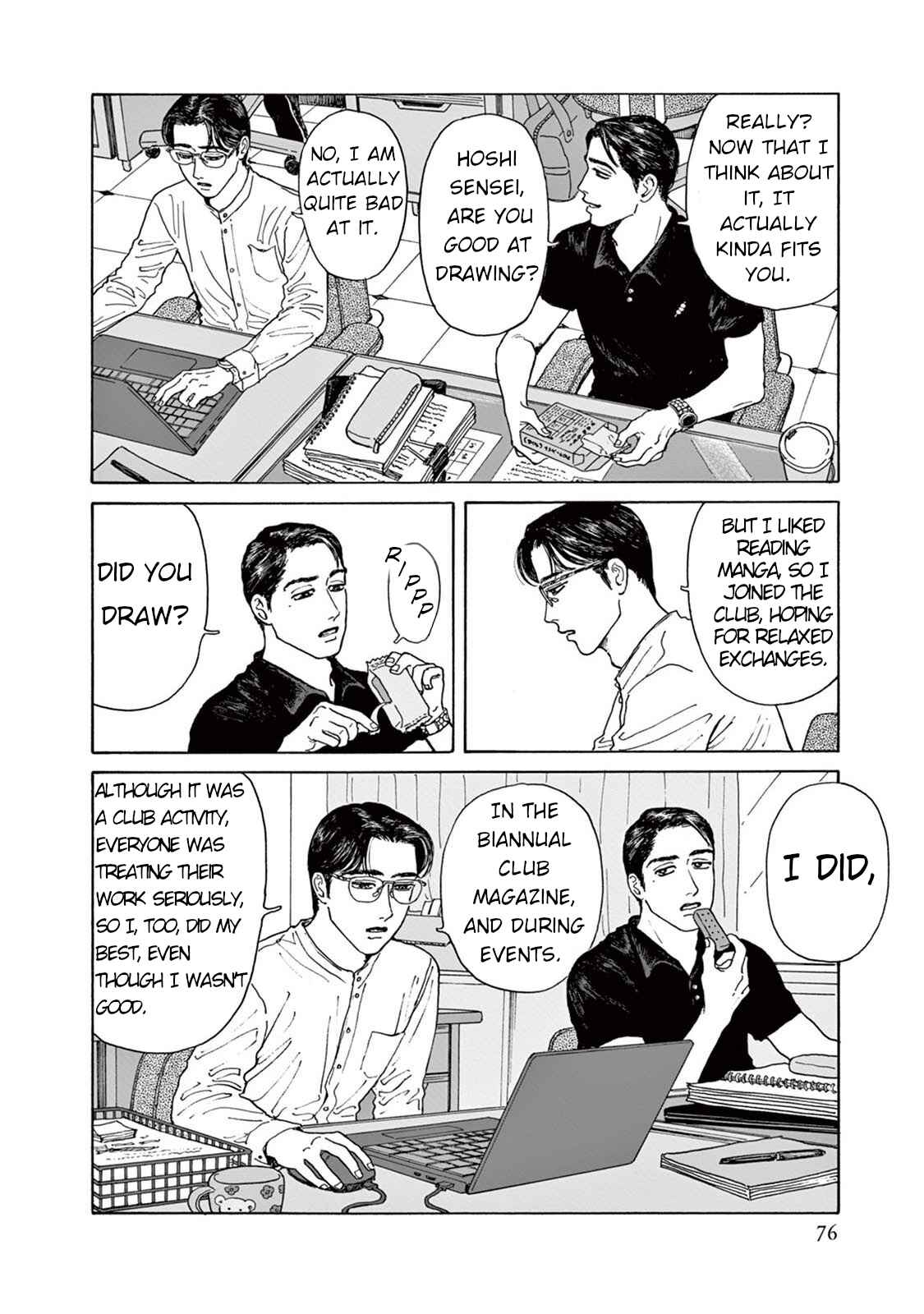 Chapter 3 - Page 6