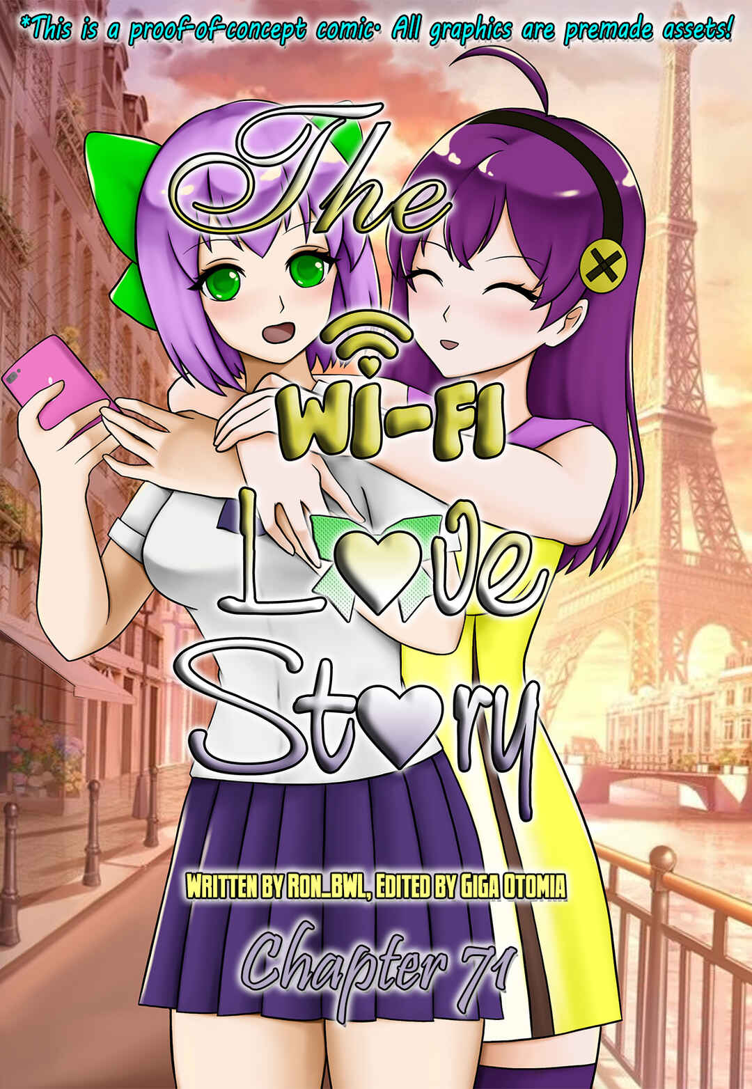 Chapter 72 - Page 1