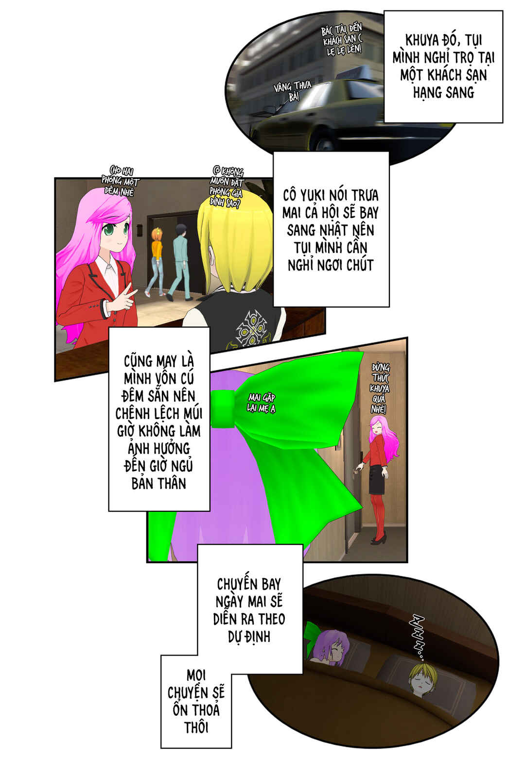 Chapter 72 - Page 15