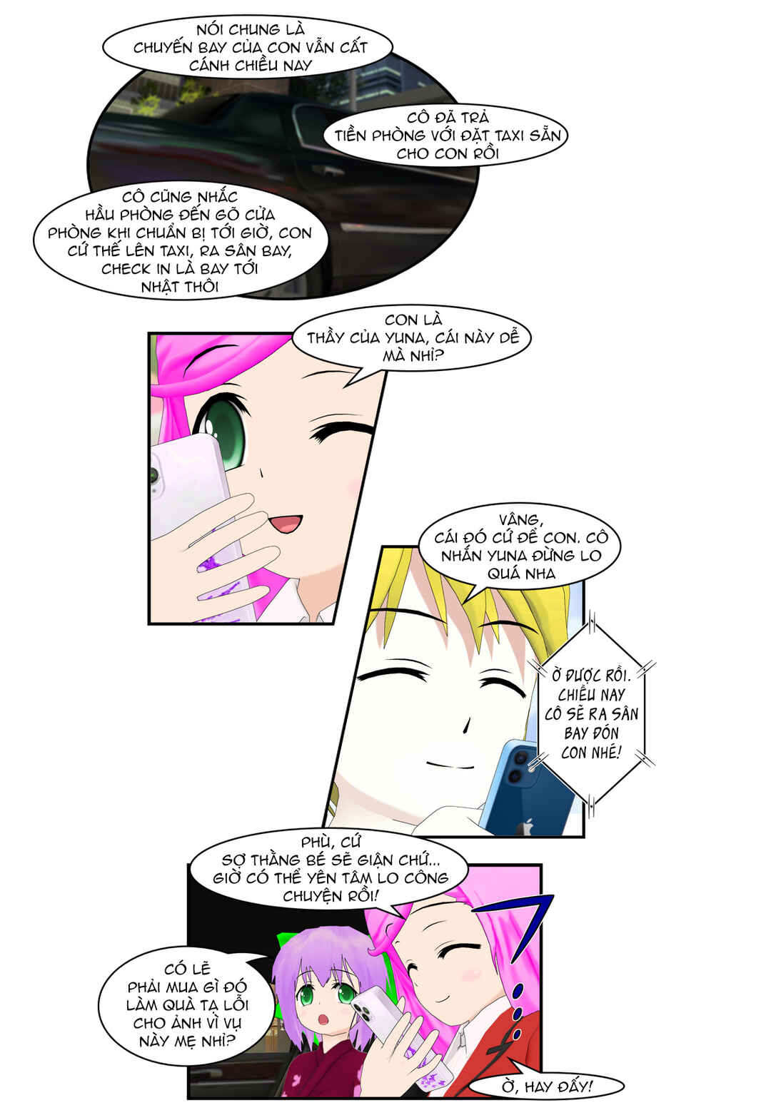 Chapter 72 - Page 18