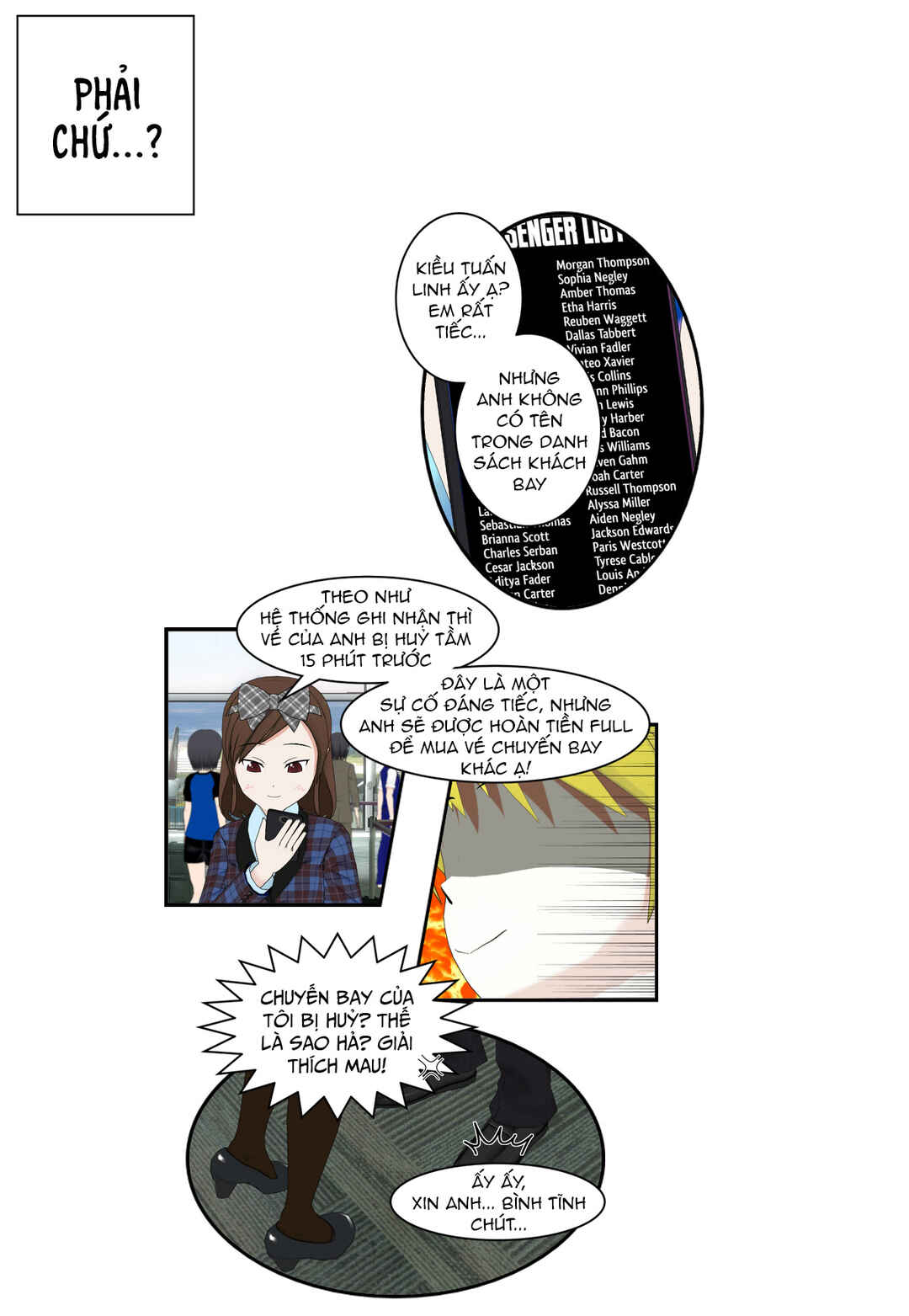 Chapter 72 - Page 20