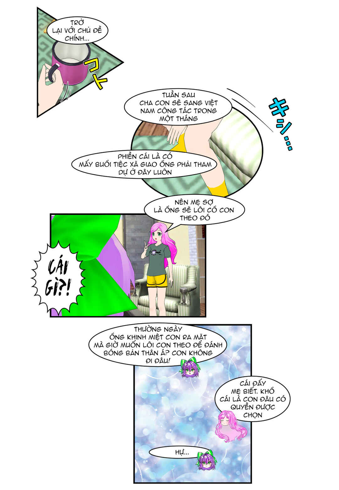 Chapter 72 - Page 3