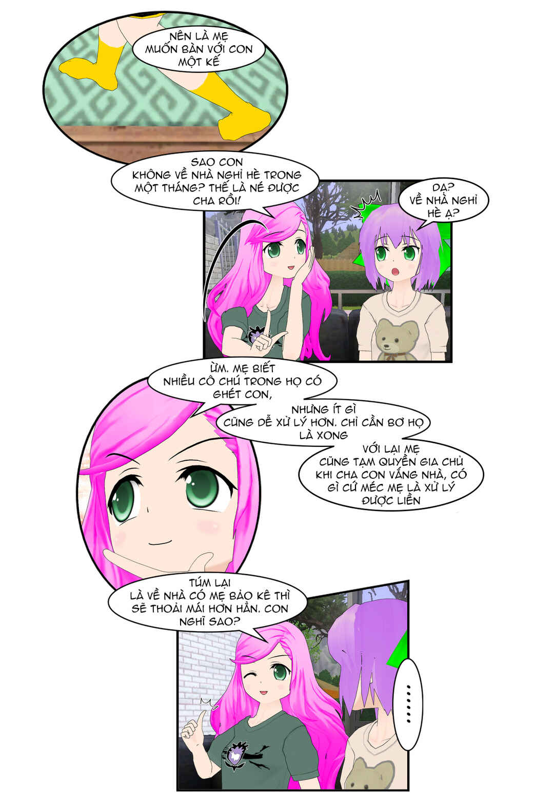 Chapter 72 - Page 4