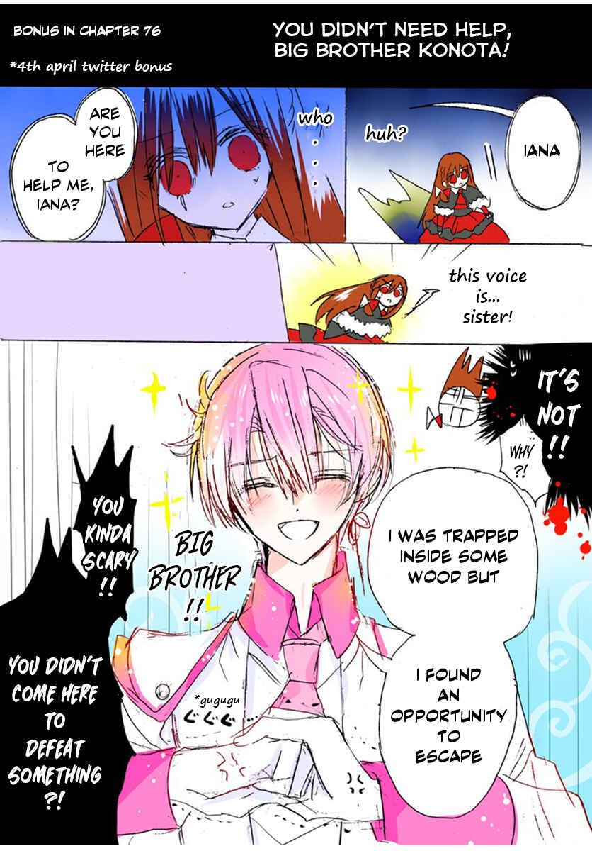Chapter 76 - Page 31