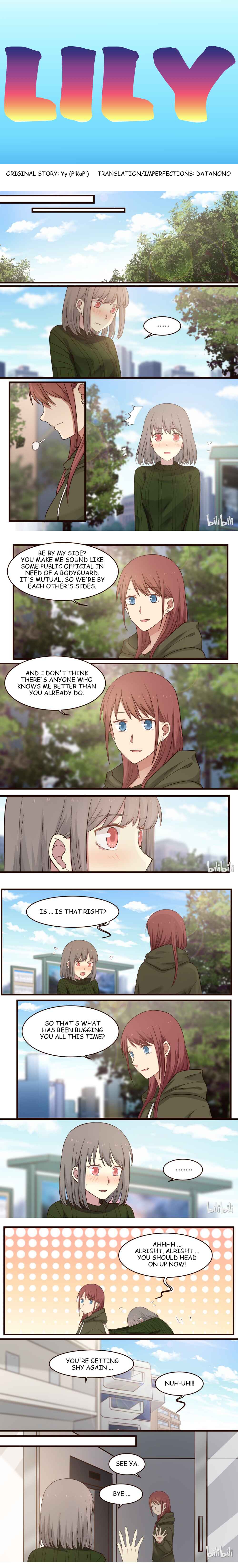 Chapter 442 - Page 1
