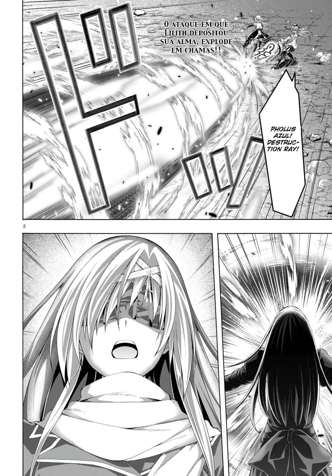 Chapter 138 - Page 3