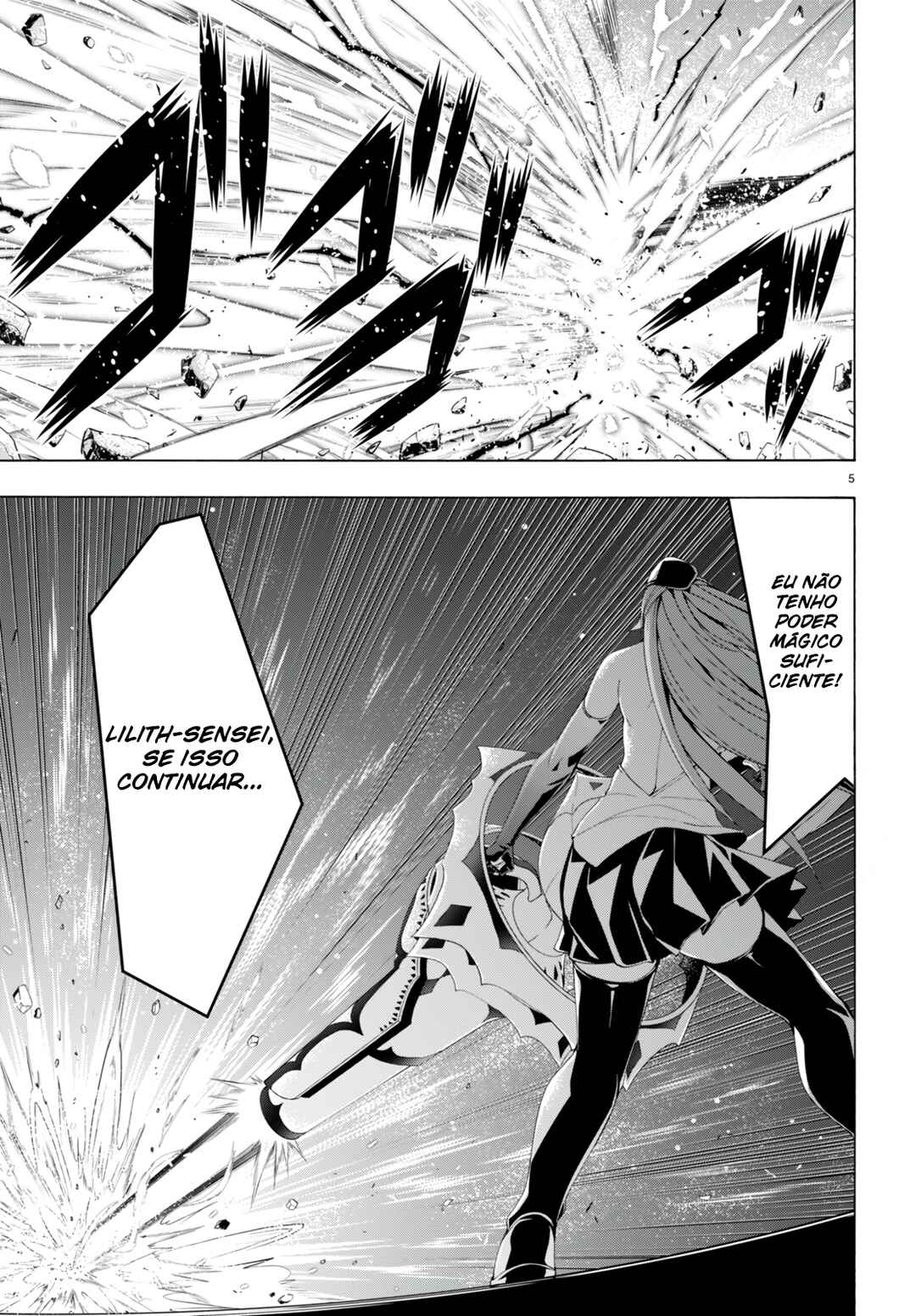 Chapter 138 - Page 6