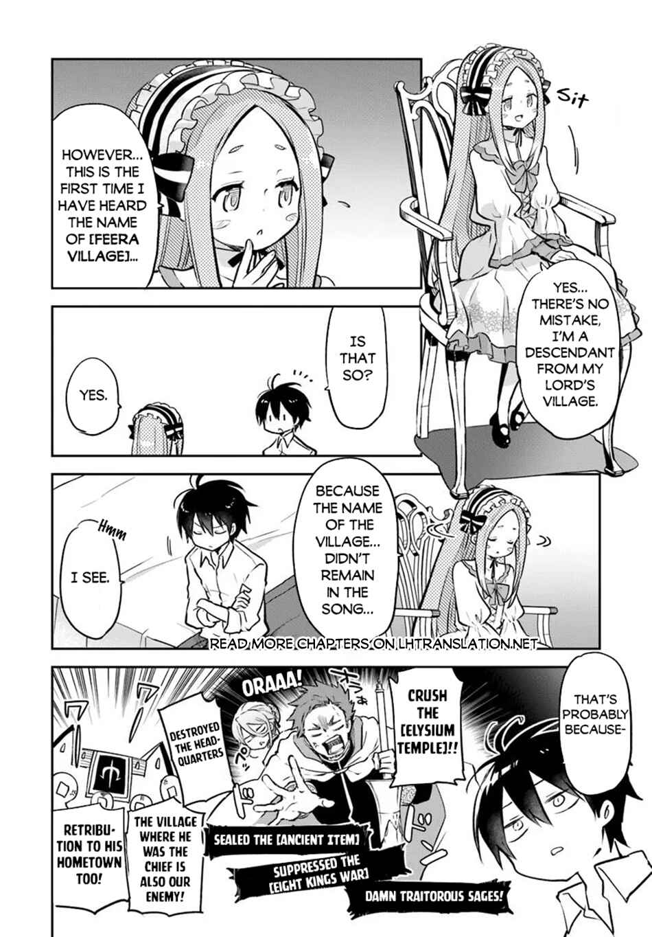 Chapter 46 - Page 15
