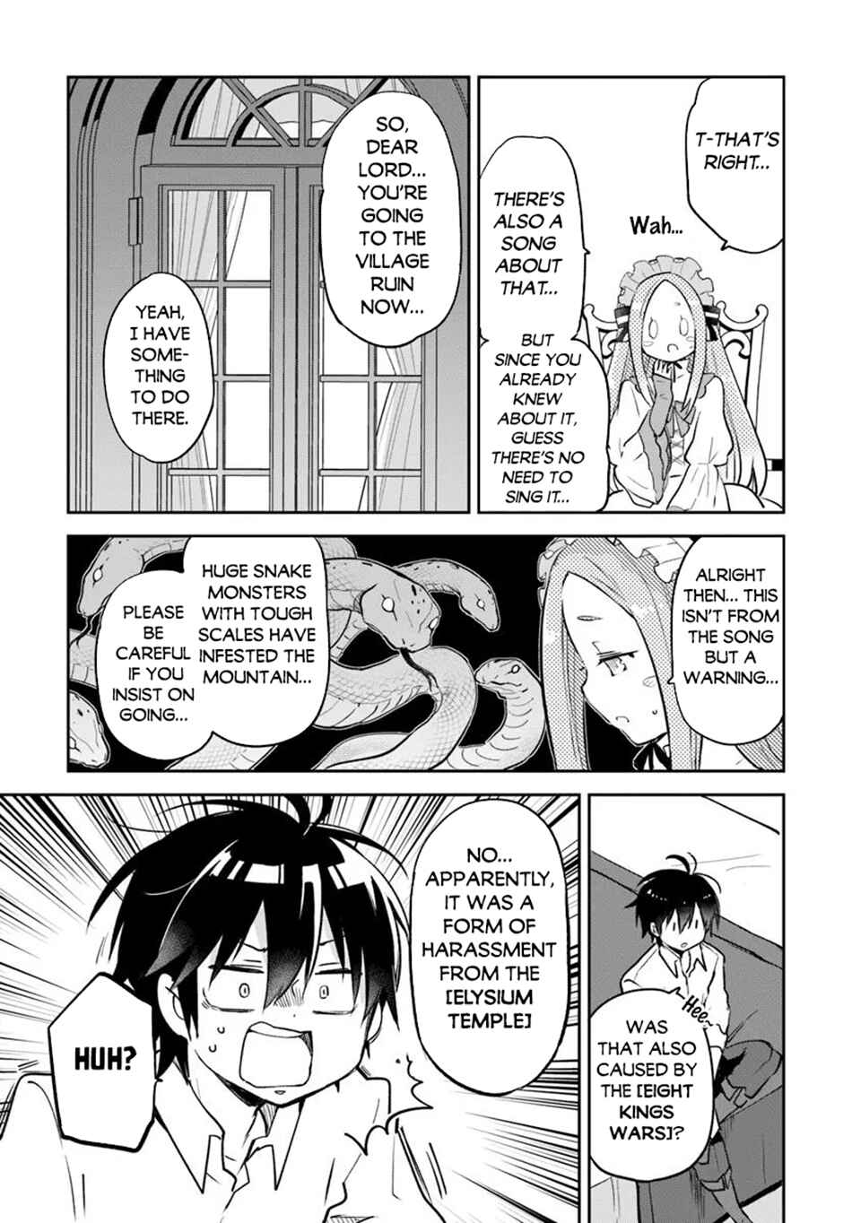 Chapter 46 - Page 18