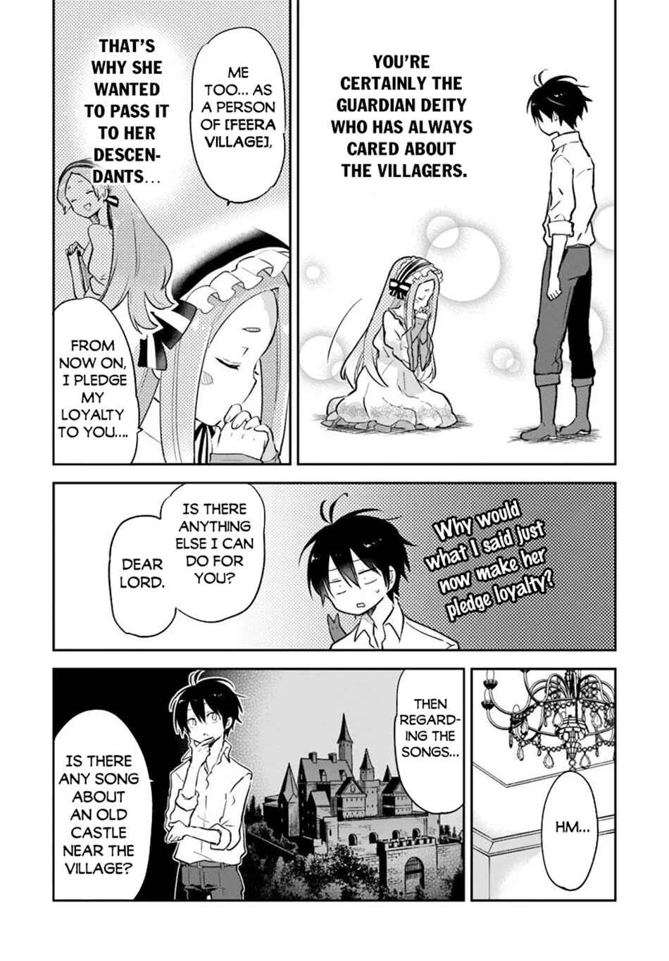 Chapter 46 - Page 28