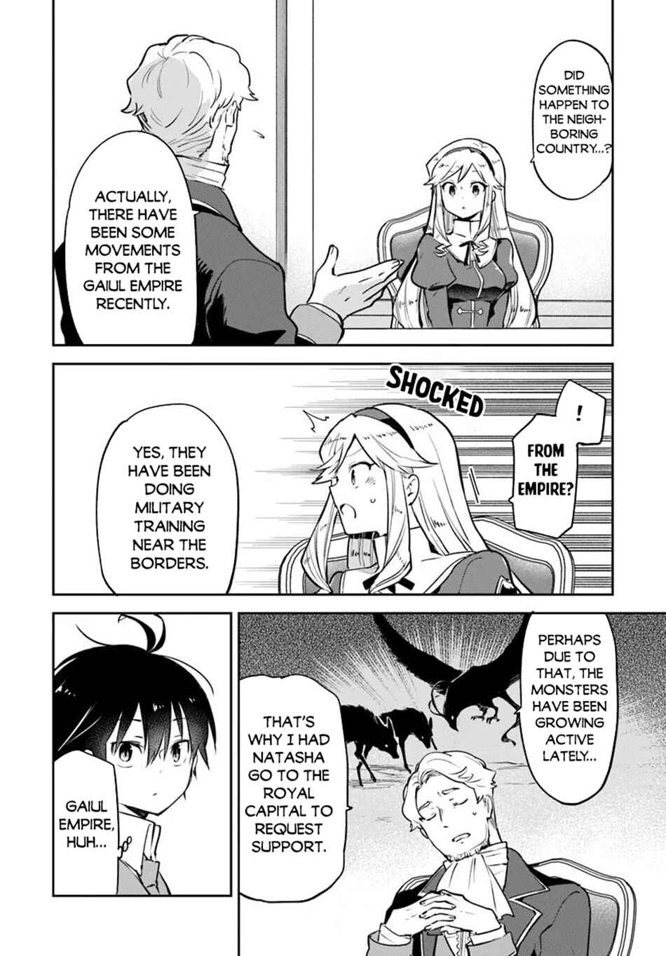 Chapter 46 - Page 5
