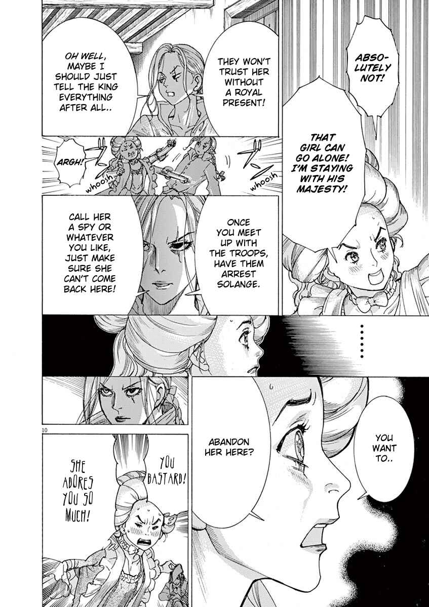 Chapter 62 - Page 10
