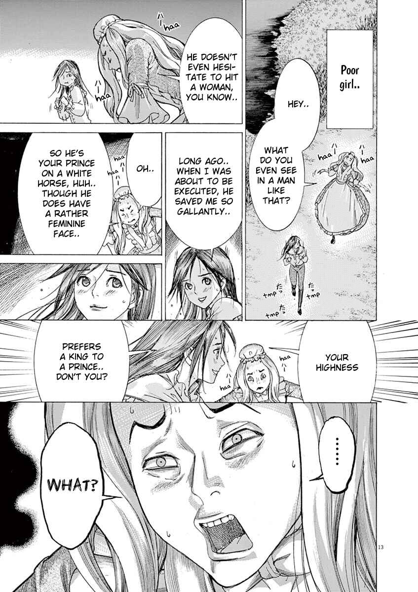 Chapter 62 - Page 13