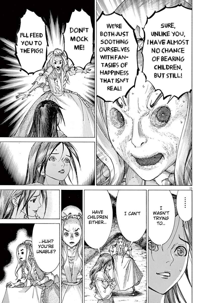 Chapter 62 - Page 15