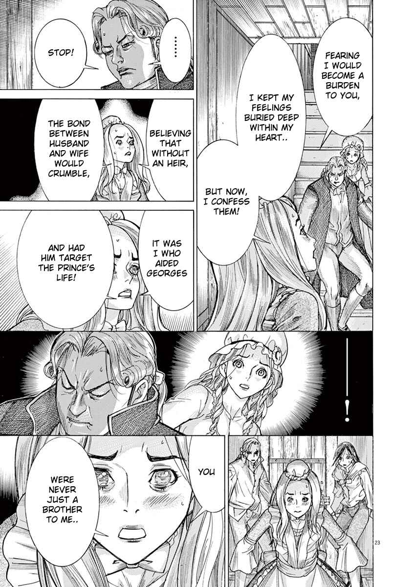 Chapter 62 - Page 23