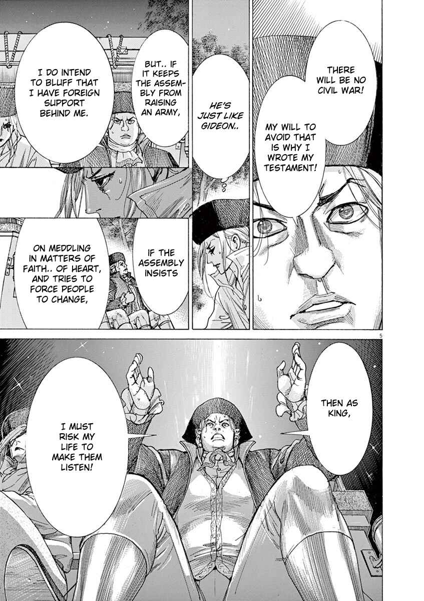 Chapter 62 - Page 5