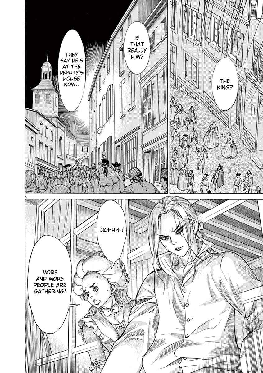 Chapter 62 - Page 8