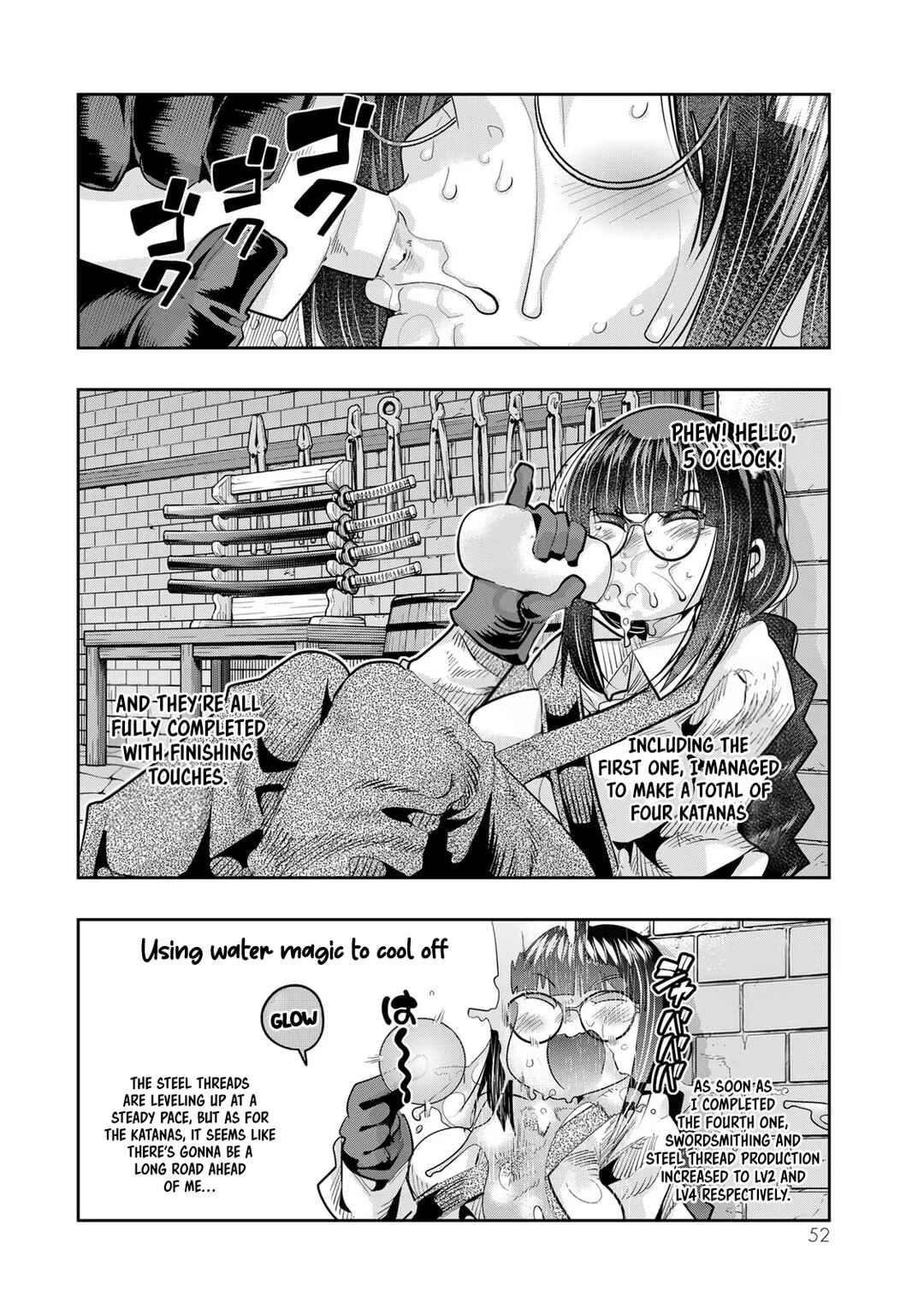 Chapter 44 - Page 20