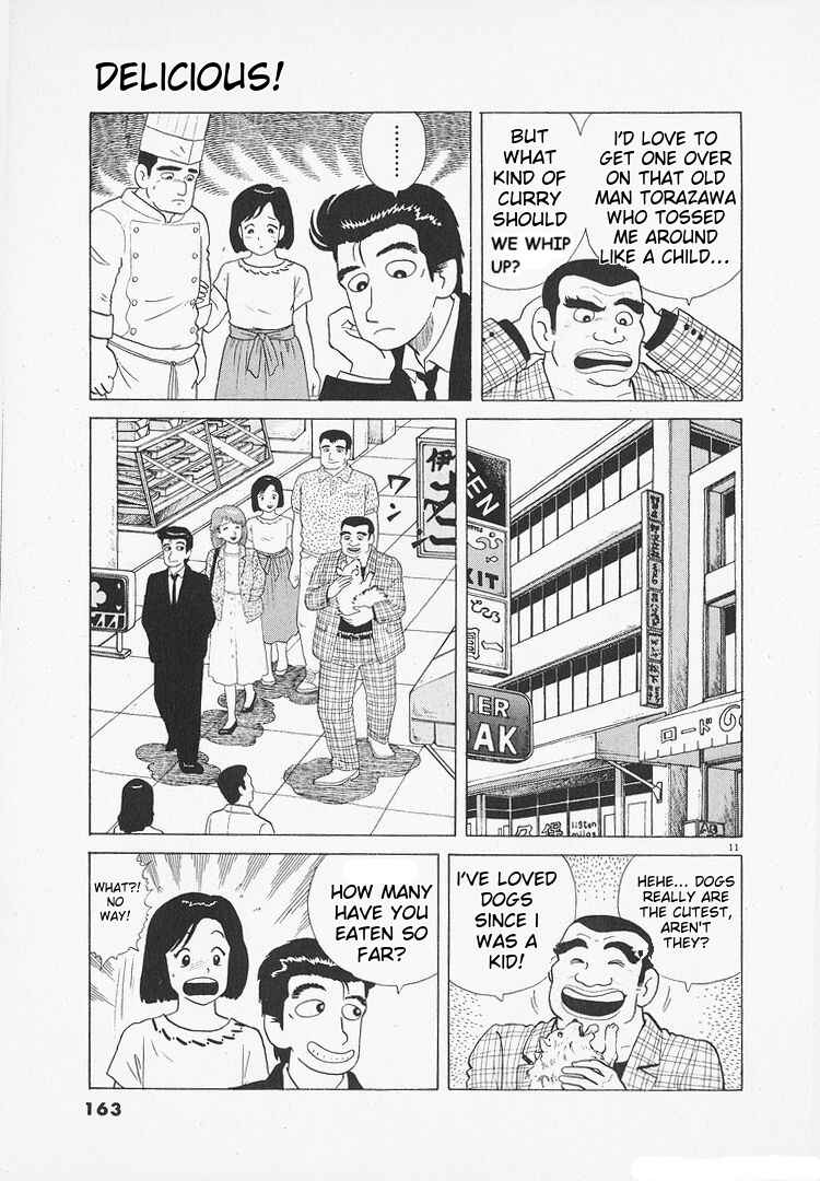 Chapter 109 - Page 11