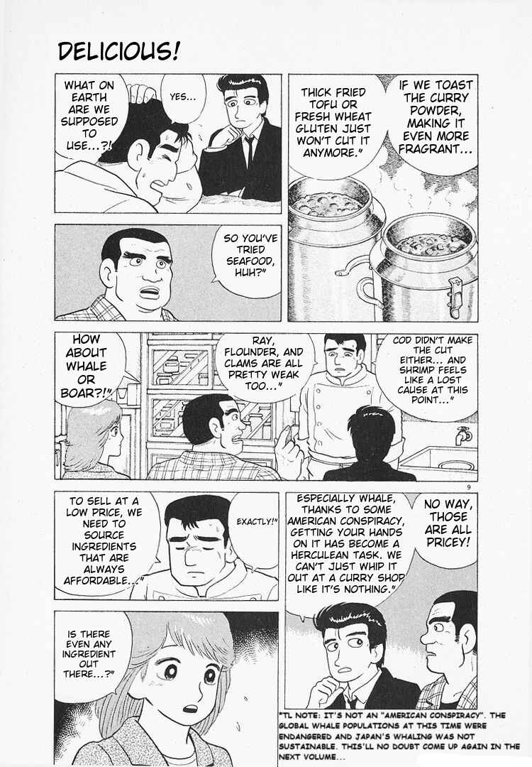 Chapter 109 - Page 9