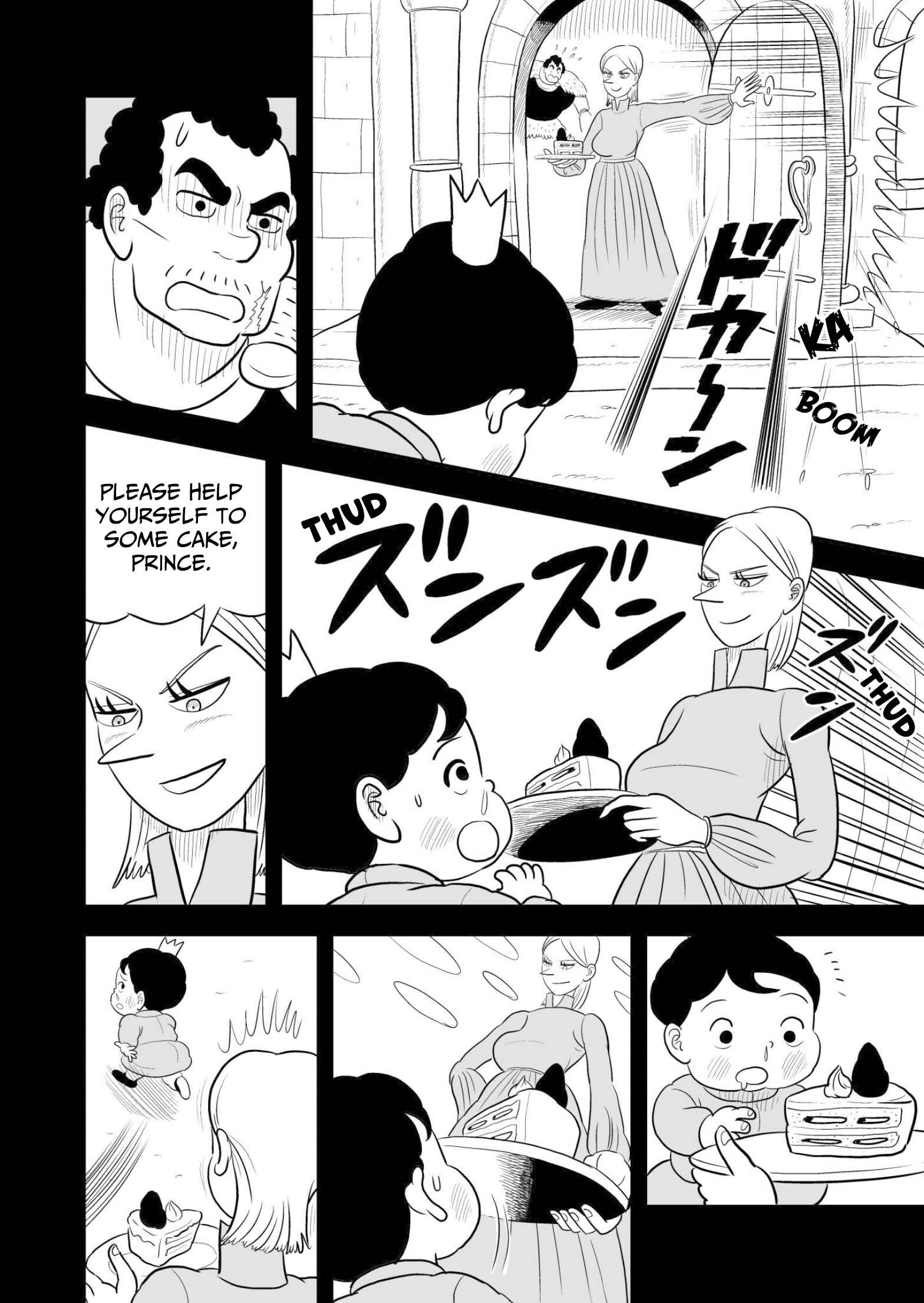 Chapter 57 - Page 3