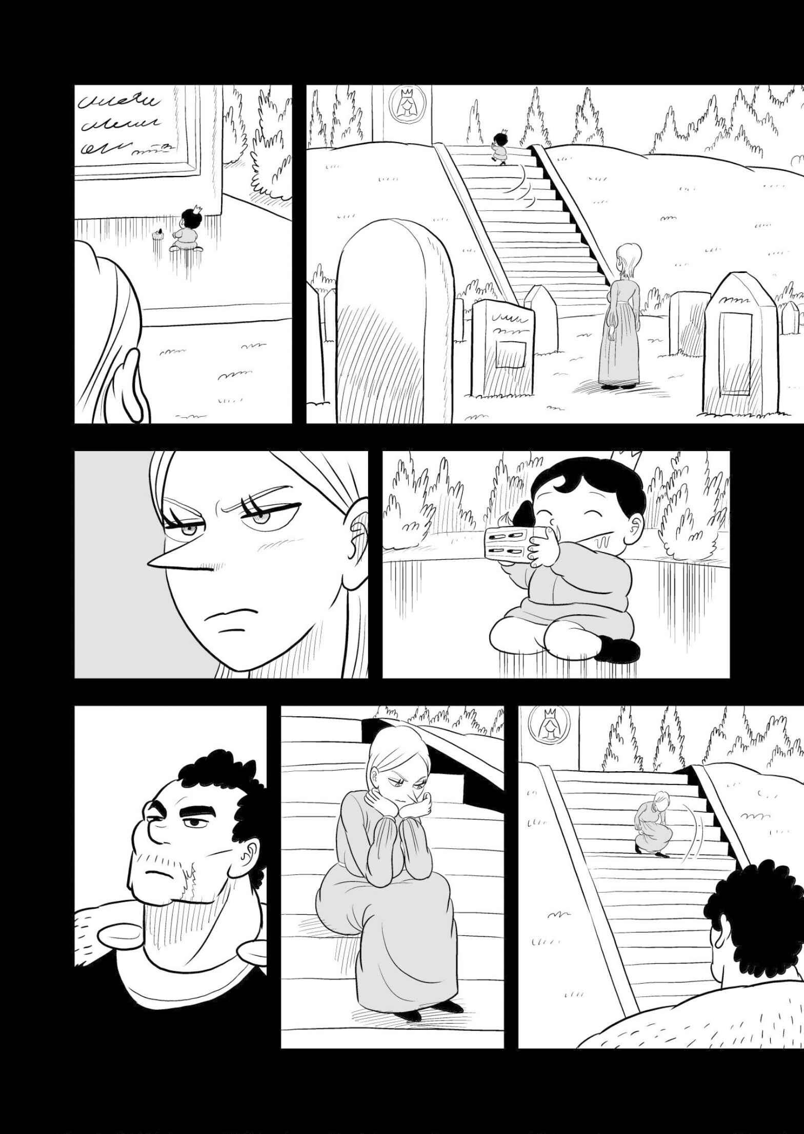 Chapter 57 - Page 5