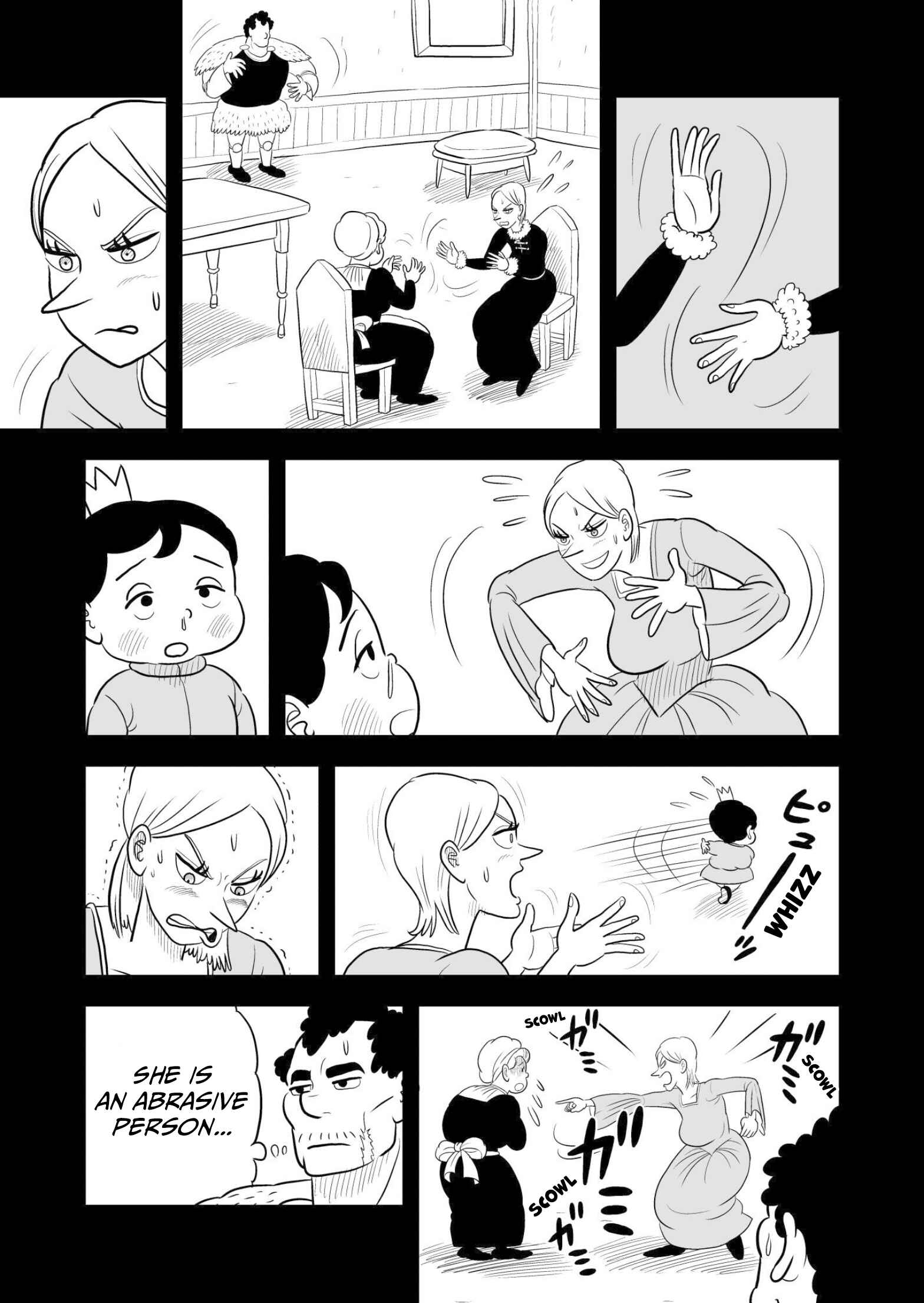 Chapter 57 - Page 6