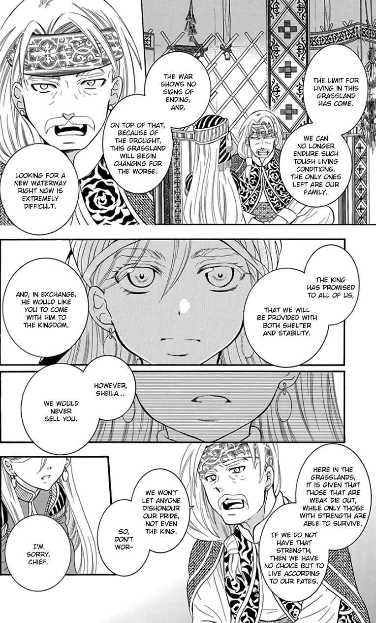 Chapter 103 - Page 30