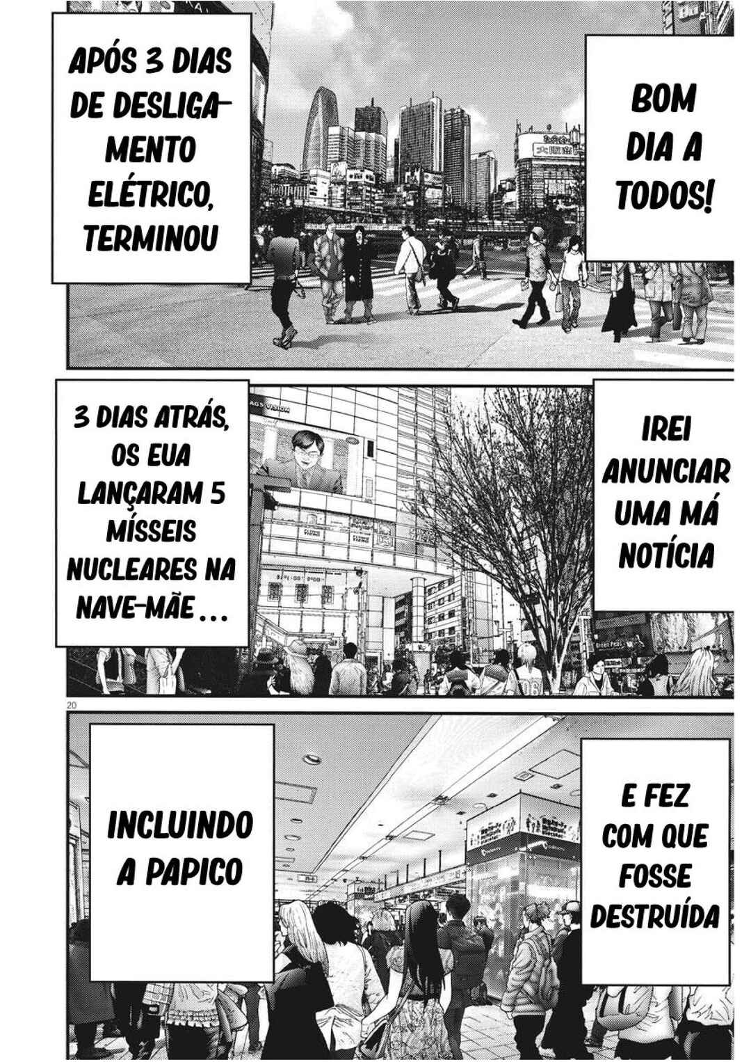 Chapter 83 - Page 16