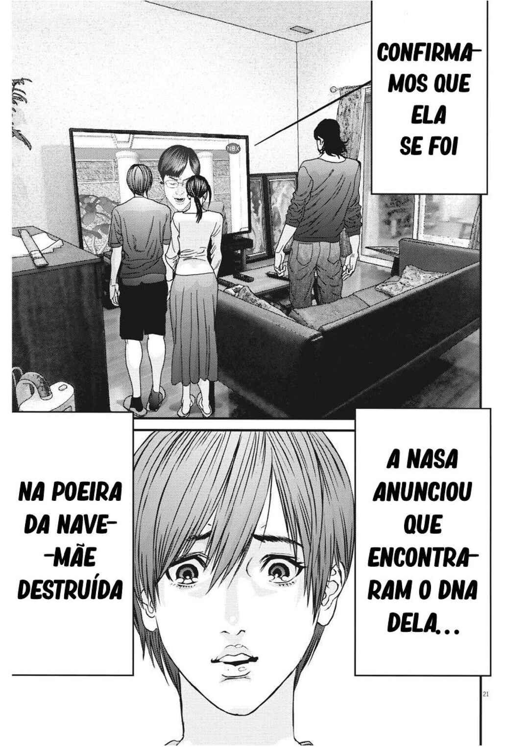 Chapter 83 - Page 17